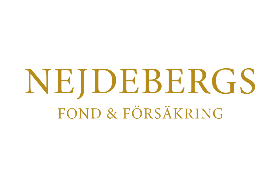 Nejdebergs Fond & Försäkring